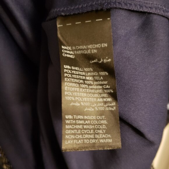 WHBM Sleeveless Blue Sequin Sheath Dress Sz 2 Party NWT White House Black Market - Picture 12 of 15